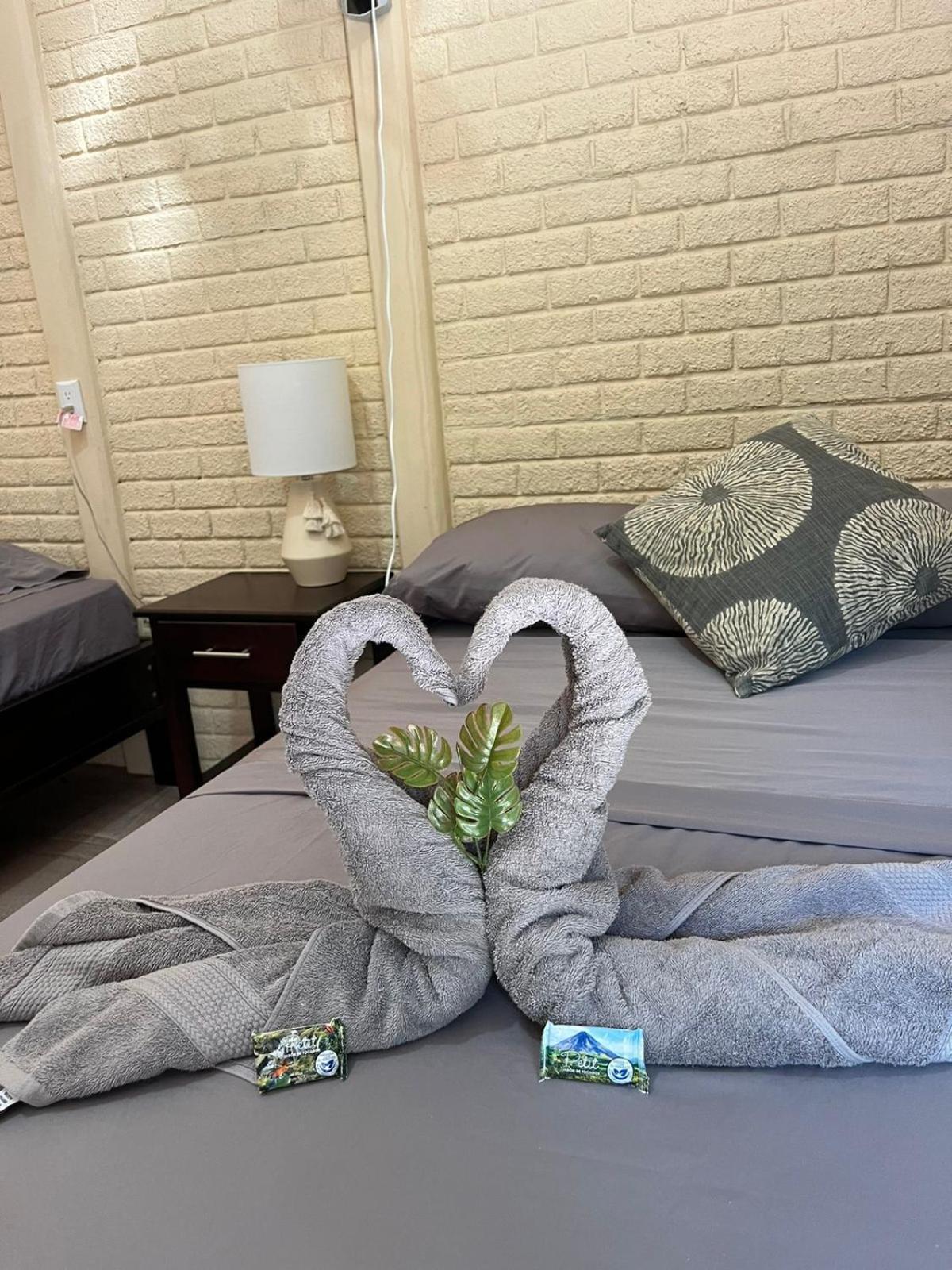 The Secret Eco Lodge Tortuguero Ngoại thất bức ảnh