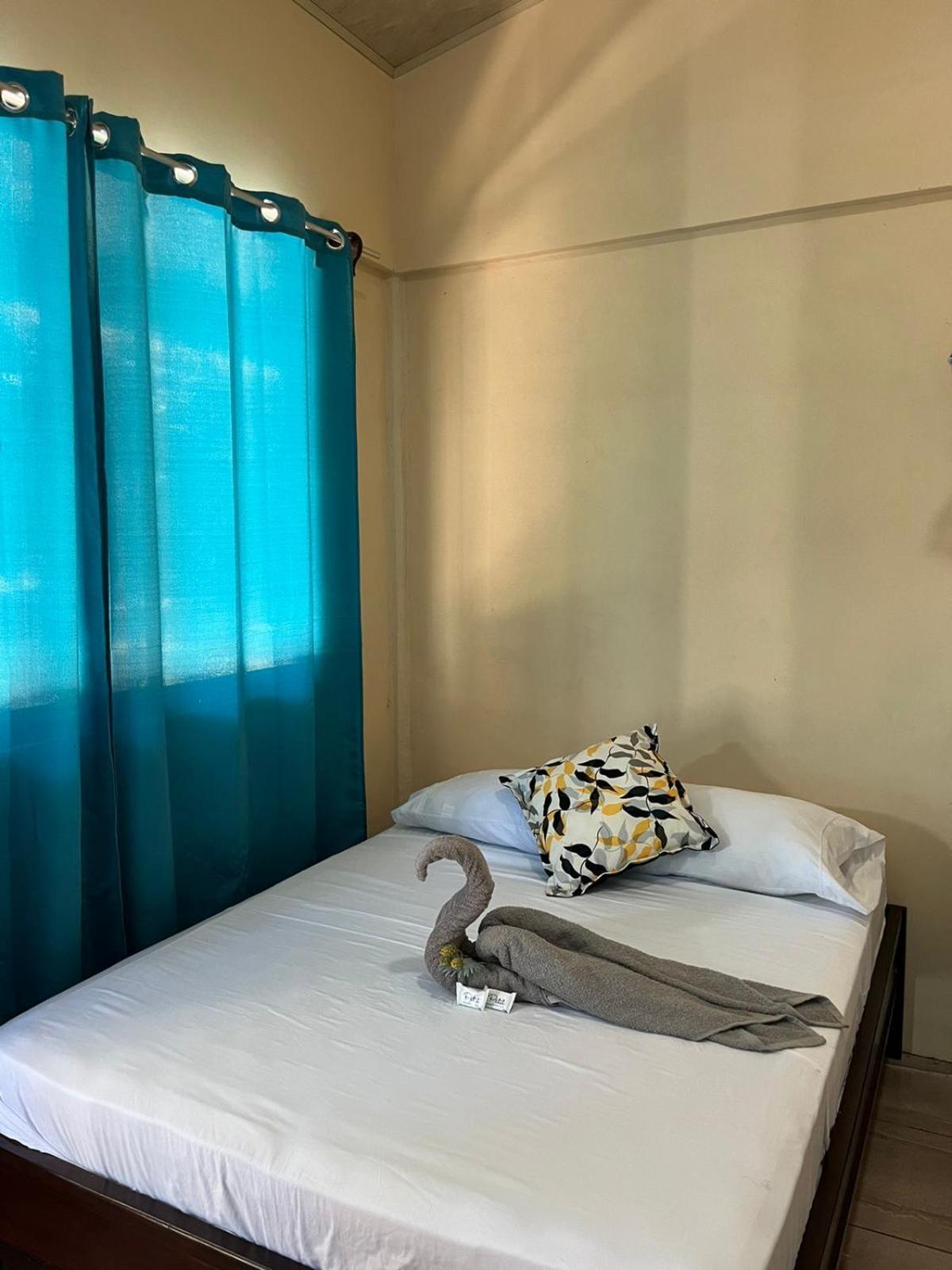 The Secret Eco Lodge Tortuguero Ngoại thất bức ảnh